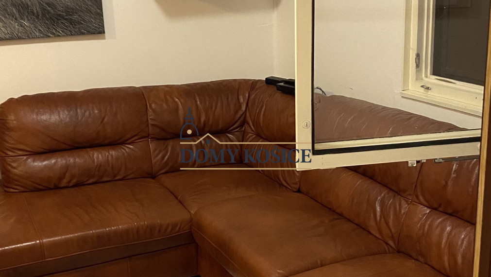 Na predaj - CHATA - Domaša Eva