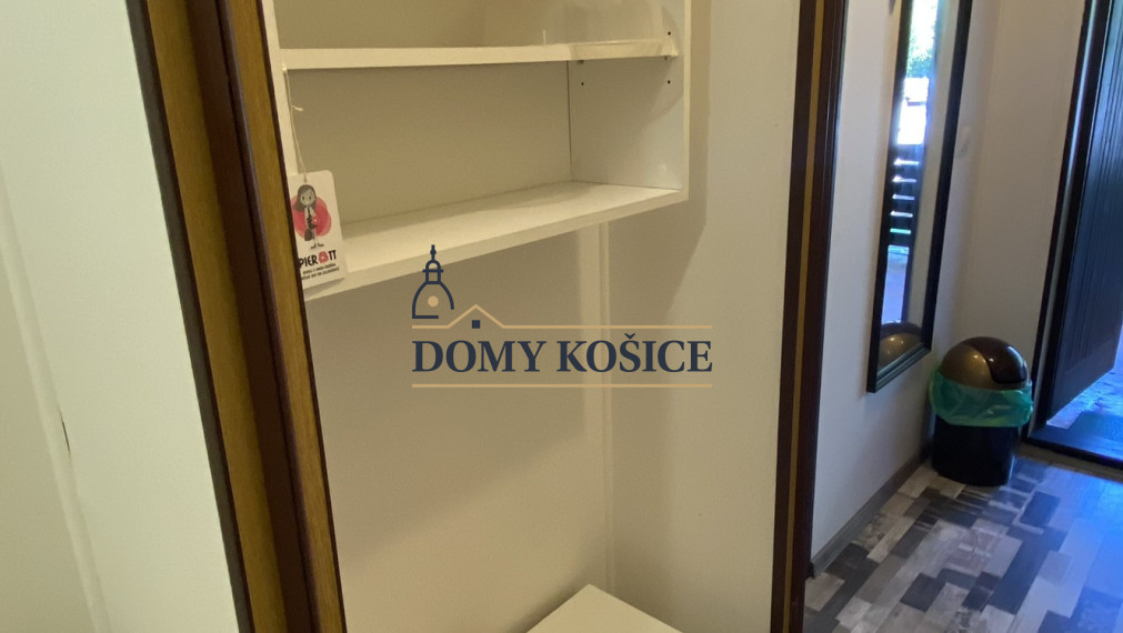 Na predaj - CHATA - Domaša Eva