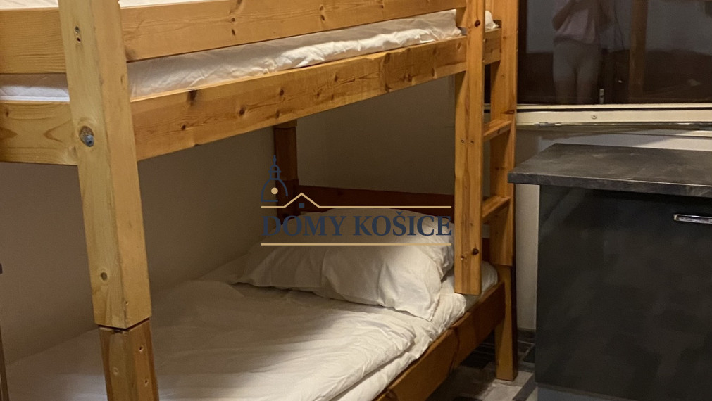 Na predaj - CHATA - Domaša Eva