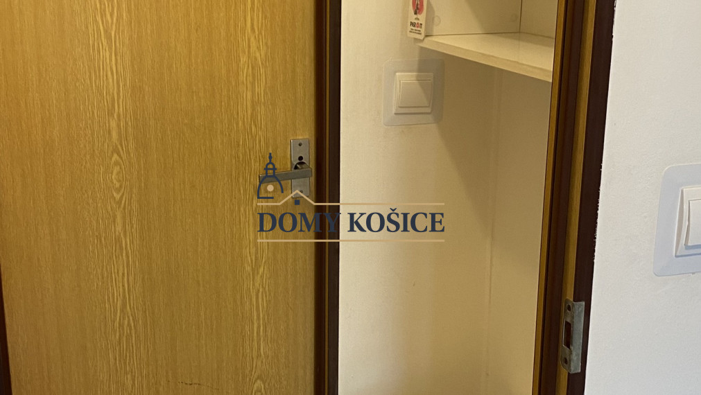 Na predaj - CHATA - Domaša Eva