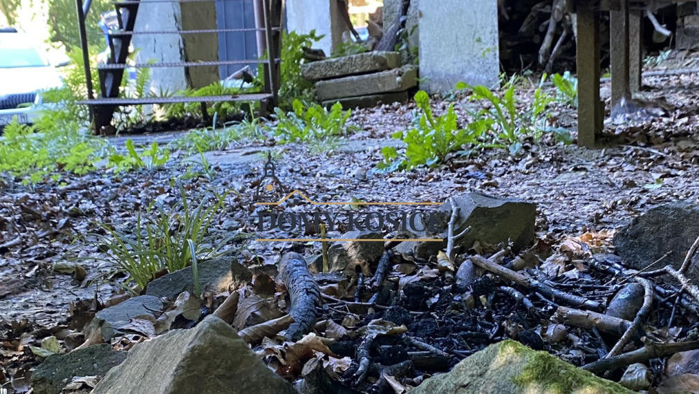 Na predaj - CHATA - Domaša Eva