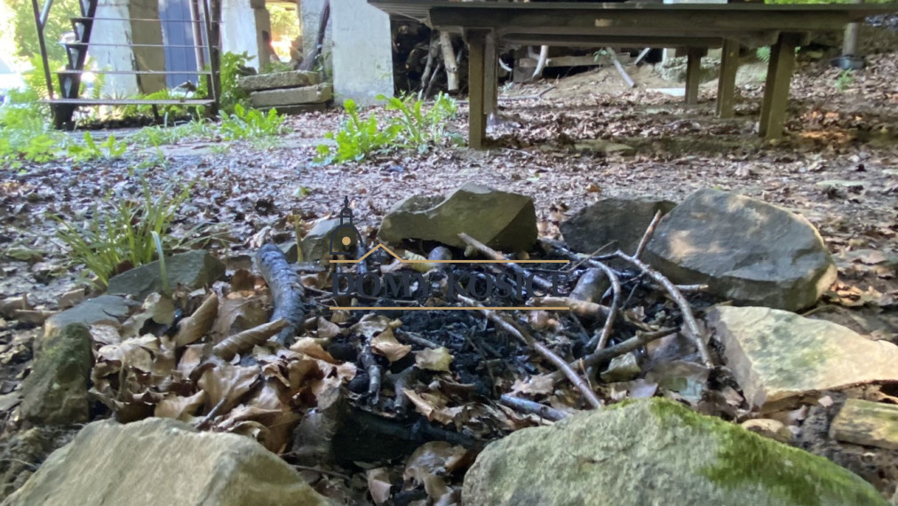 Na predaj - CHATA - Domaša Eva