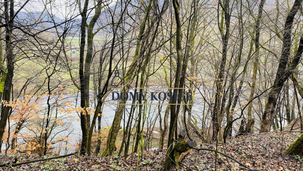 NA PREDAJ chata - Trebejov