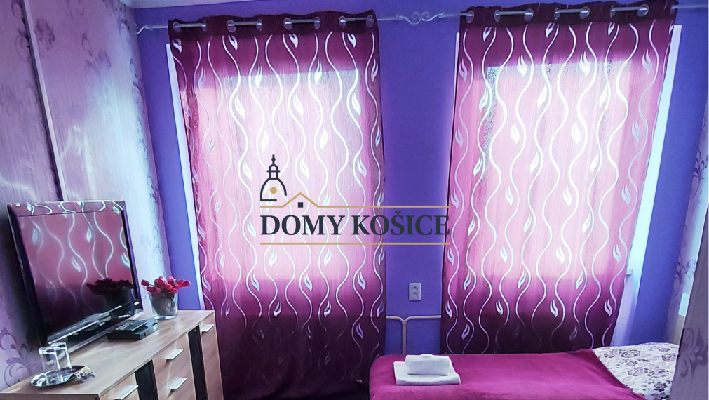 Zaujímavá podnikateľská príležitosť. Exkluzívne  na predaj Hotel KORZO v Sečovciach .