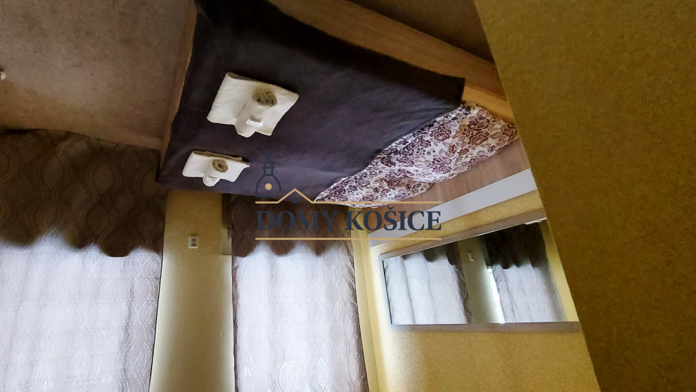 Zaujímavá podnikateľská príležitosť. Exkluzívne  na predaj Hotel KORZO v Sečovciach .