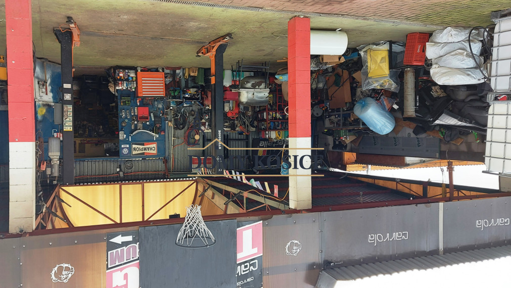 Zaujímavá podnikateľská príležitosť. Exkluzívne  na predaj Hotel KORZO v Sečovciach .