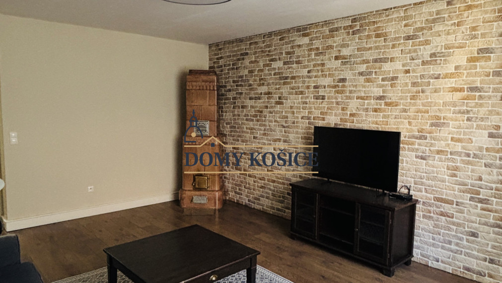 L&P |  3-izbový byt v historickom centre Košíc na prenájom