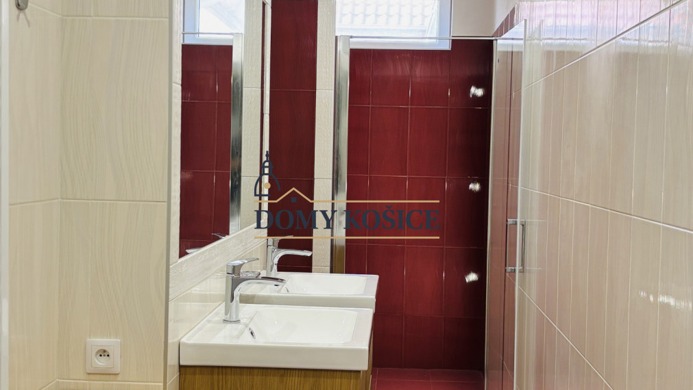 L&P |  3-izbový byt v historickom centre Košíc na prenájom