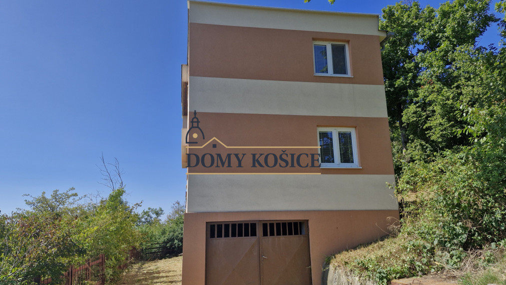 Predaj chaty pri pláži Anima. Medvedia hora, Zemplínska šírava.