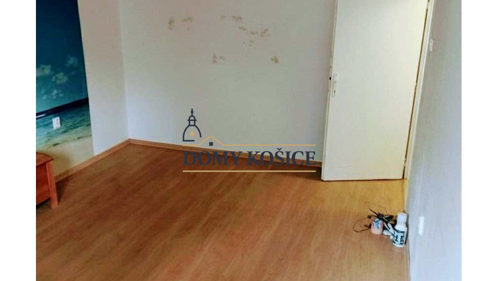 PREDAJ 2iz.byt na Hlinkovej