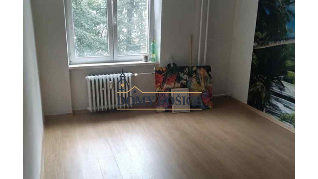 PREDAJ 2iz.byt na Hlinkovej