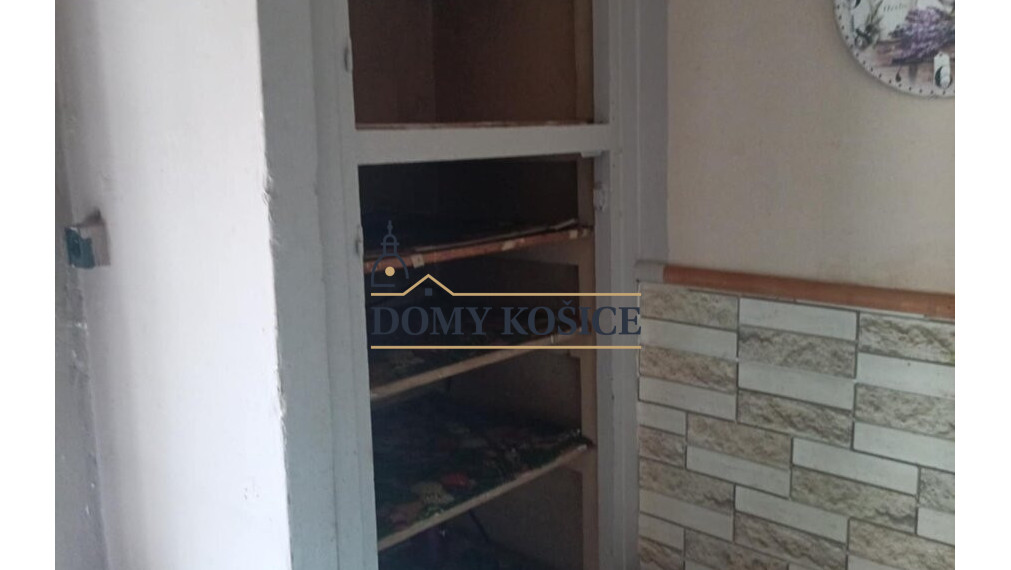 PREDAJ 2iz.byt na Hlinkovej