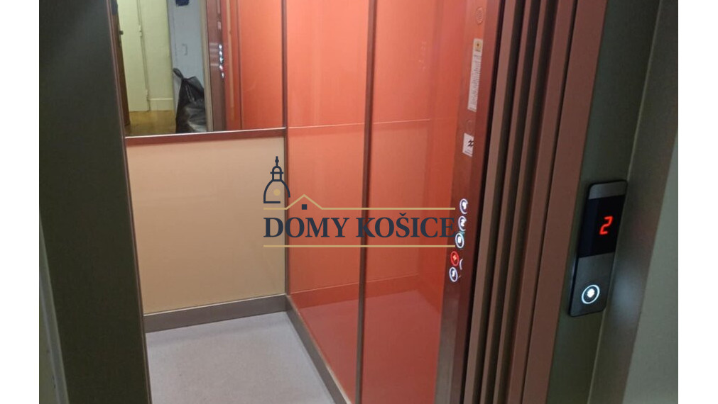 PREDAJ 2iz.byt na Hlinkovej