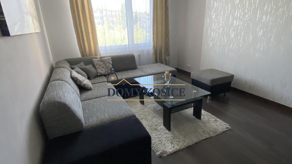 Prenájom 3 izbového bytu v žiadanej lokalite