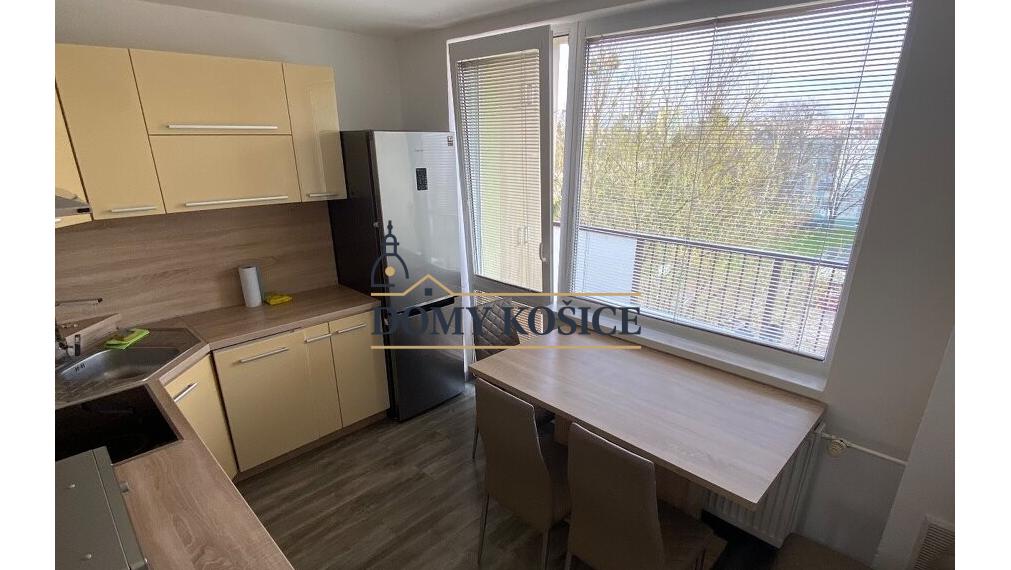 Prenájom 3 izbového bytu v žiadanej lokalite