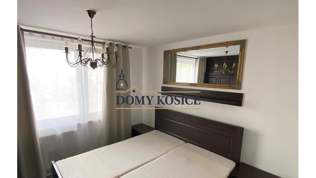 Prenájom 3 izbového bytu v žiadanej lokalite