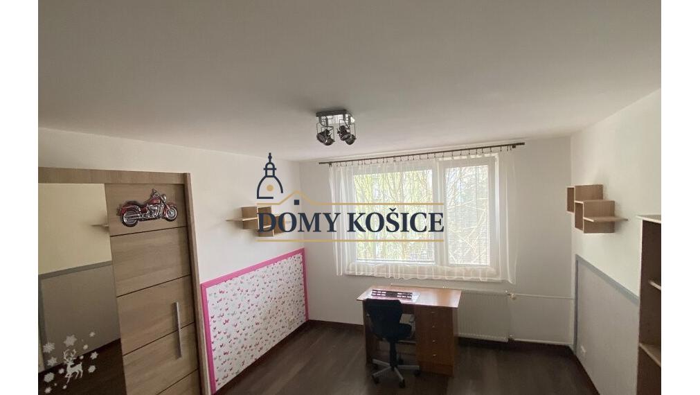 Prenájom 3 izbového bytu v žiadanej lokalite