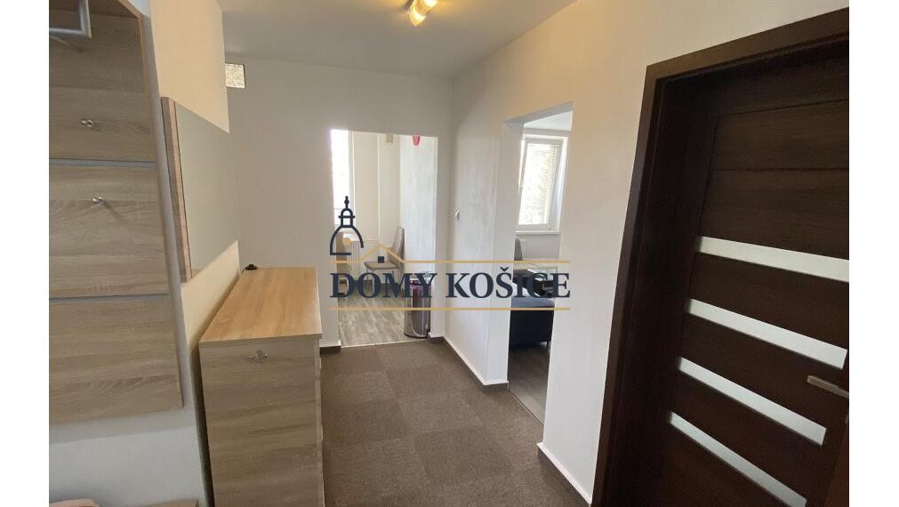 Prenájom 3 izbového bytu v žiadanej lokalite