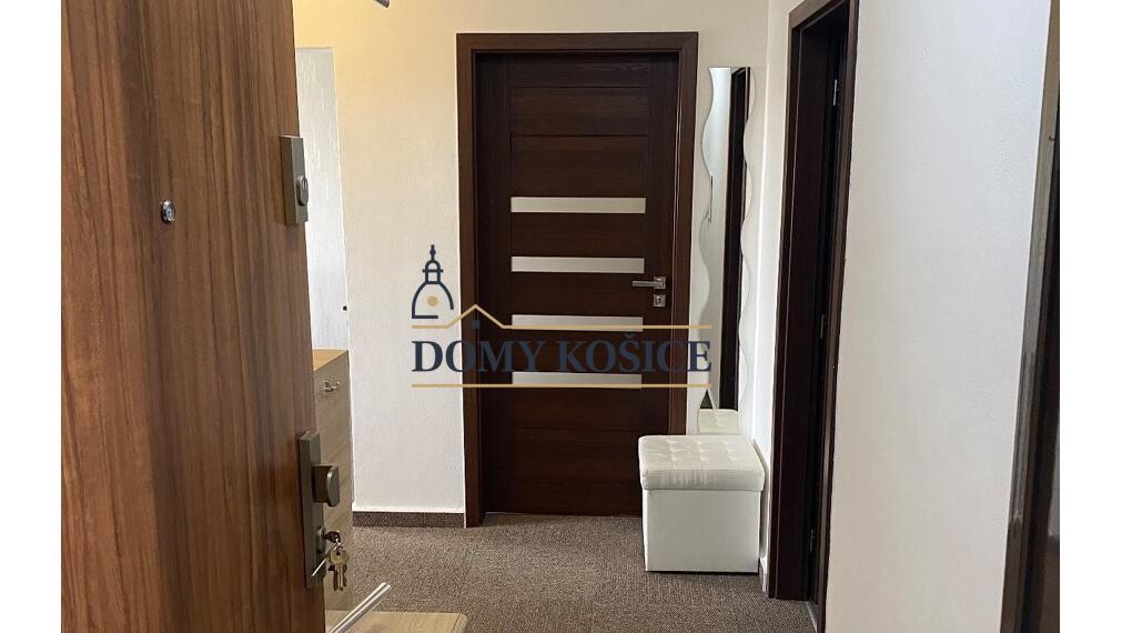 Prenájom 3 izbového bytu v žiadanej lokalite