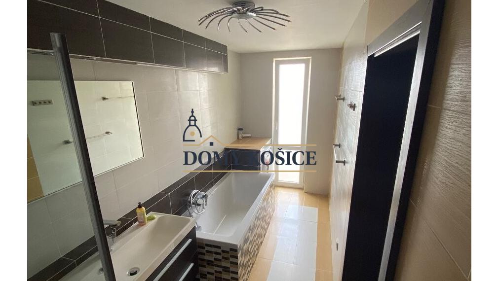 Prenájom 3 izbového bytu v žiadanej lokalite