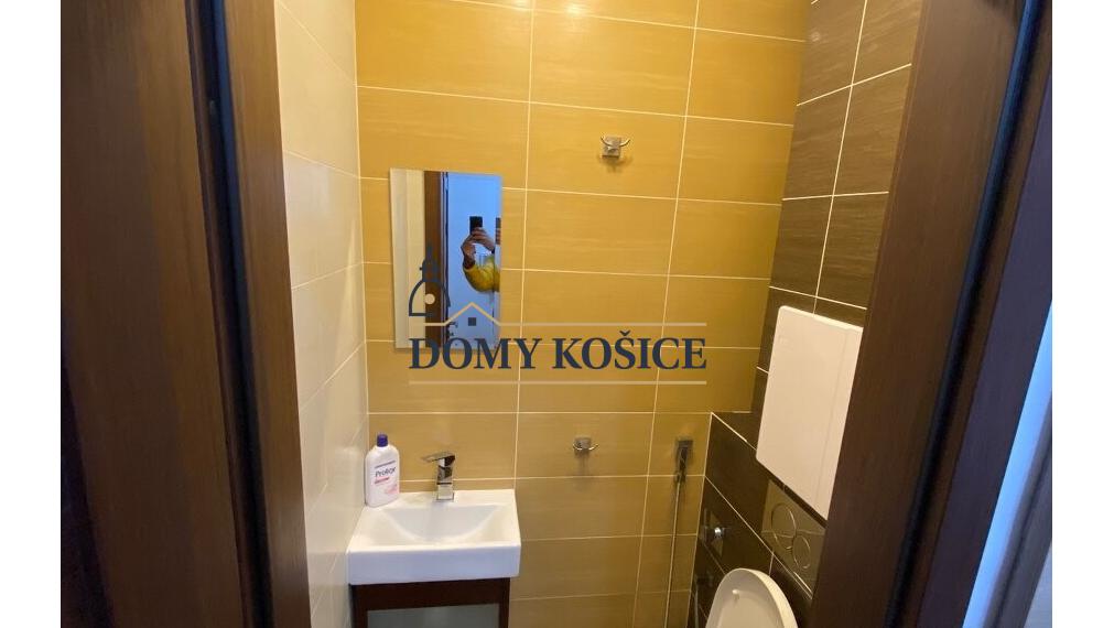 Prenájom 3 izbového bytu v žiadanej lokalite