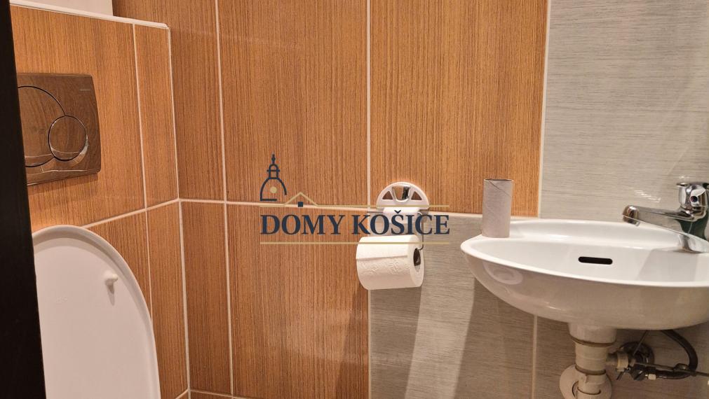 Slnečný 2-izbový byt po čiastočnej rekonštrukcii – ideálny na bývanie aj investíciu