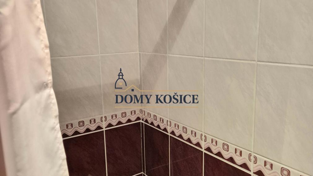 Slnečný 2-izbový byt po čiastočnej rekonštrukcii – ideálny na bývanie aj investíciu