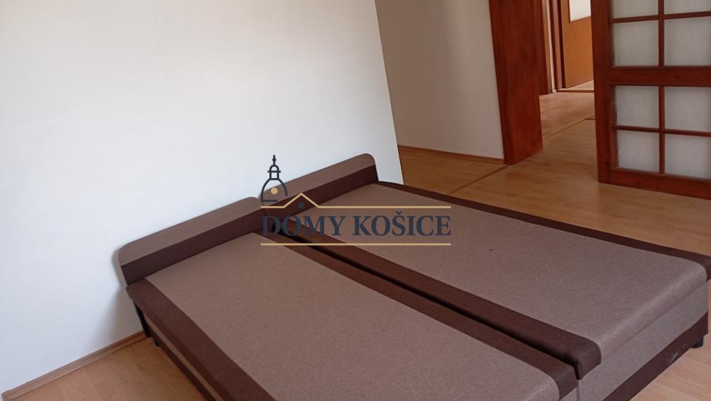 Predaj rodinného domu v Nevidzanoch