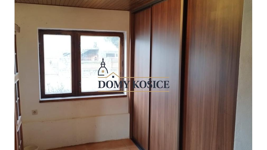 Predaj rodinného domu v Nevidzanoch