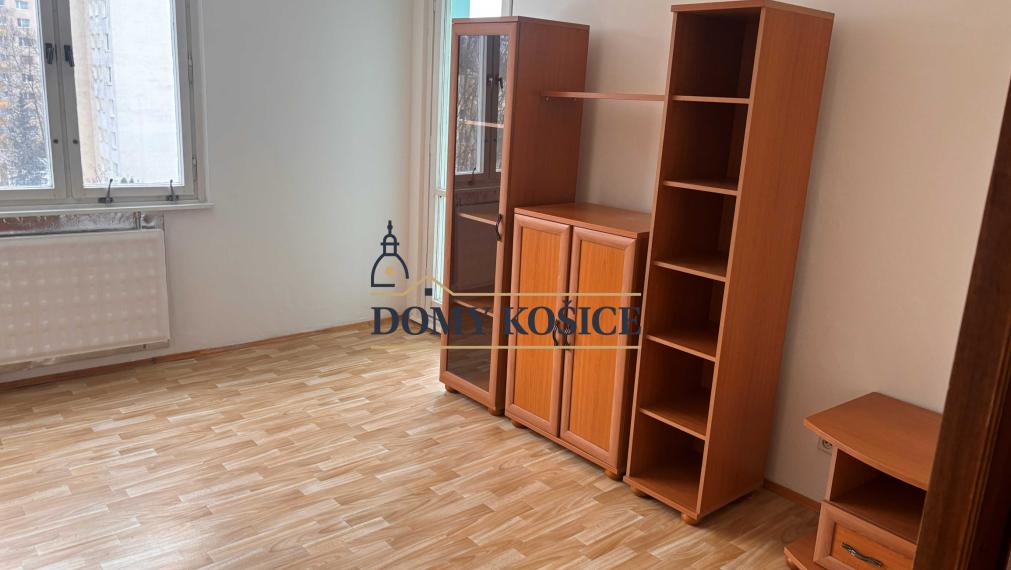 3 izbový byt typu BAURING.