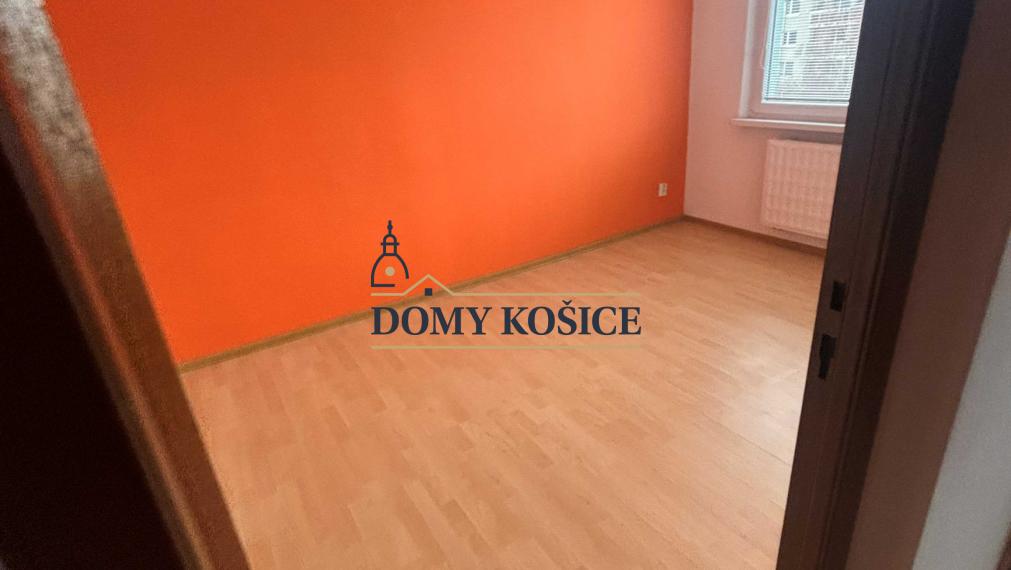 3 izbový byt typu BAURING.