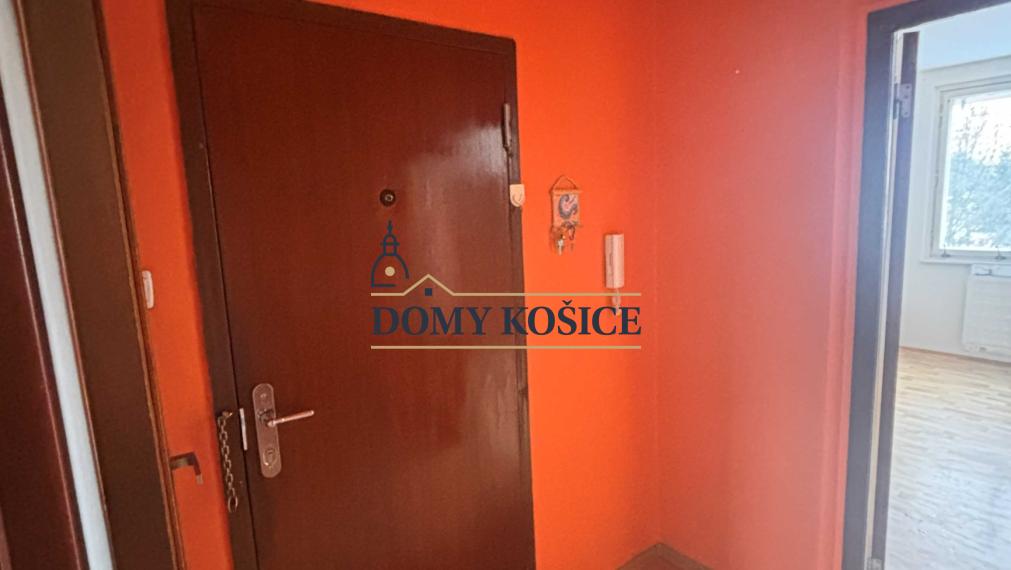 3 izbový byt typu BAURING.