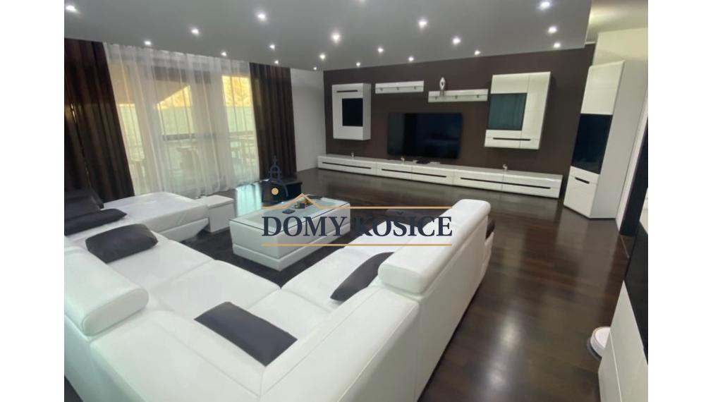 Na predaj alebo výmenu novostavba typu bungalov v obci Buzica.