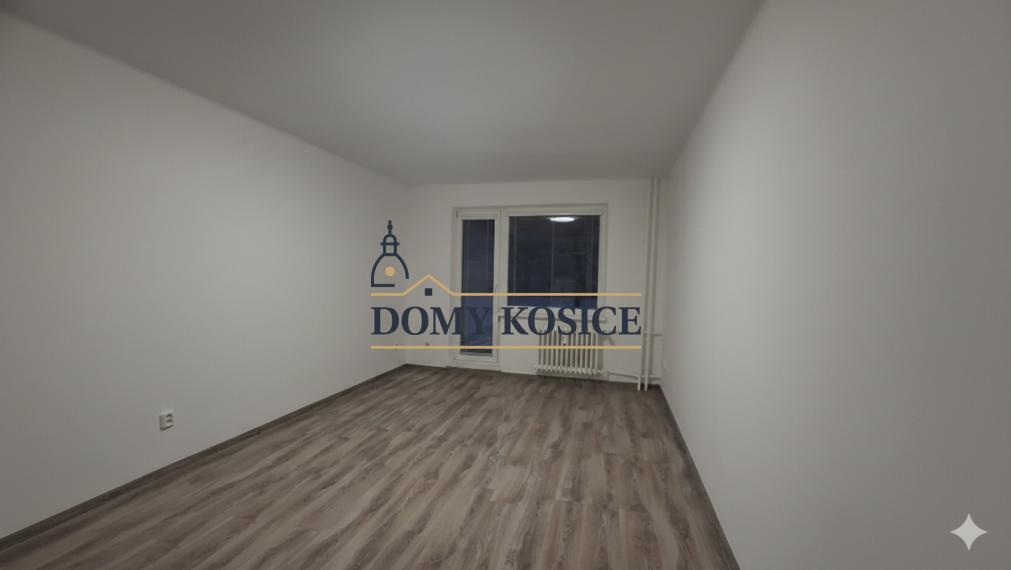 Prenájom 2 izbový byt Brezno