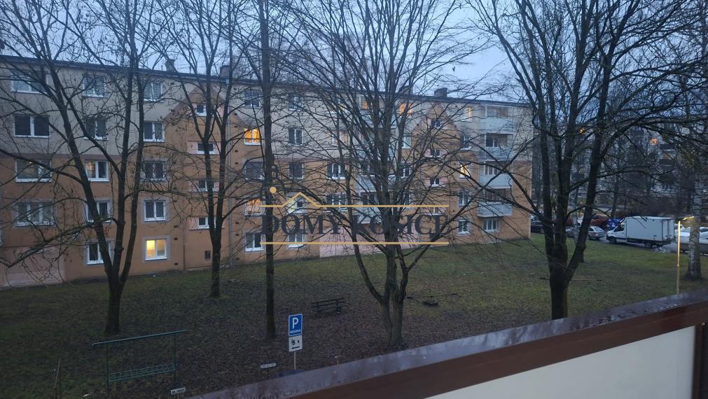 Prenájom 2 izbový byt Brezno