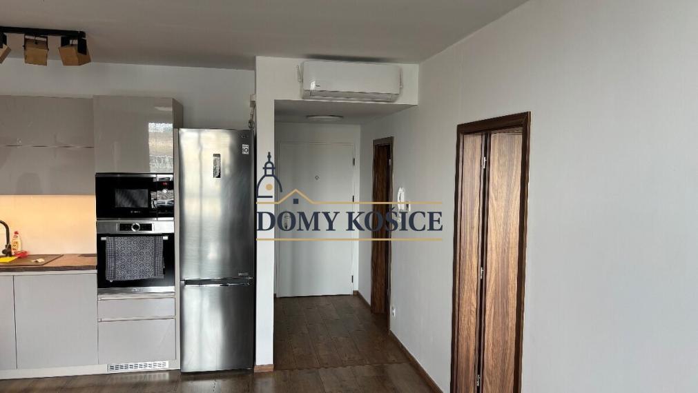 Moderný 2-izbový byt v novostavbe City Park Jarabinky