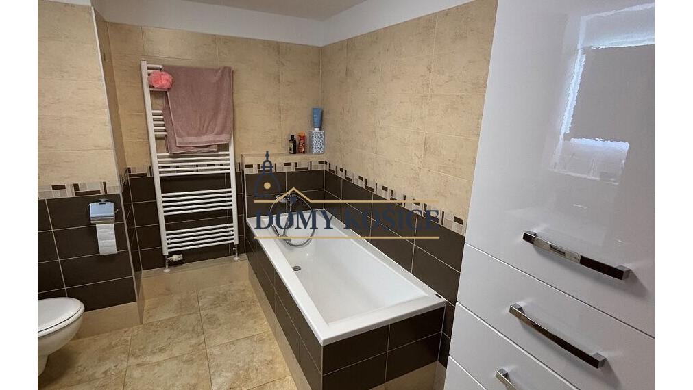 Moderný 2-izbový byt v novostavbe City Park Jarabinky