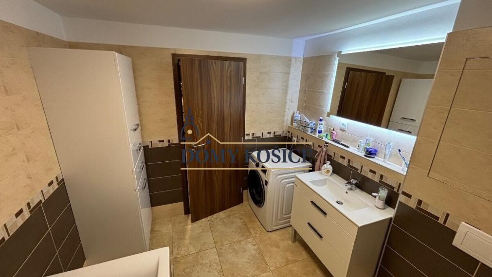 Moderný 2-izbový byt v novostavbe City Park Jarabinky