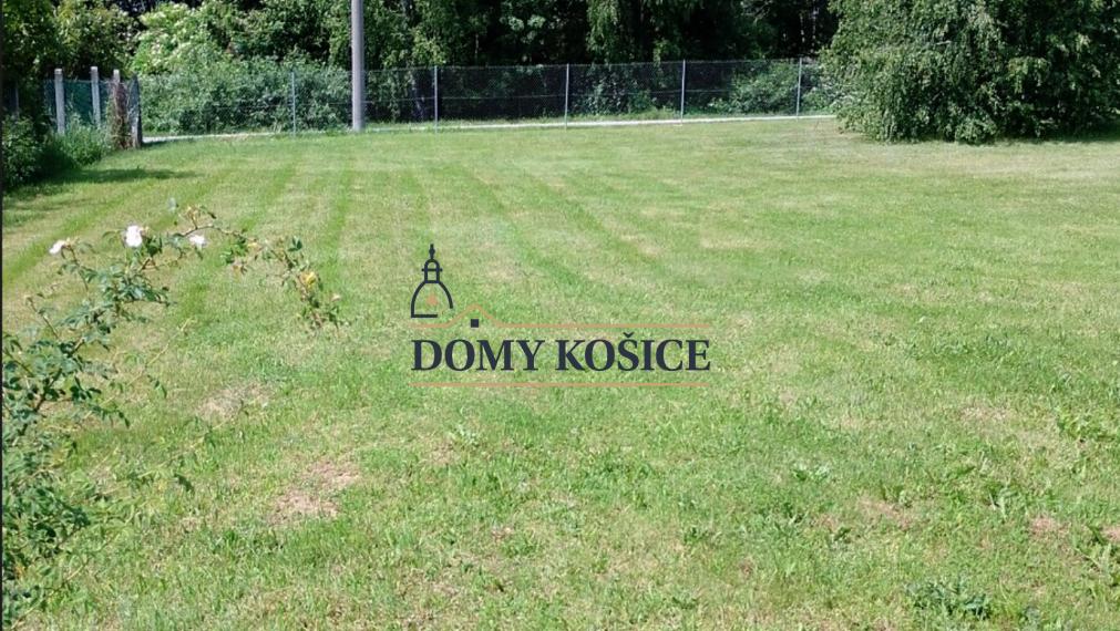 Pozemok na výstavbu v blízkosti Košíc | 603 m² | Nováčany