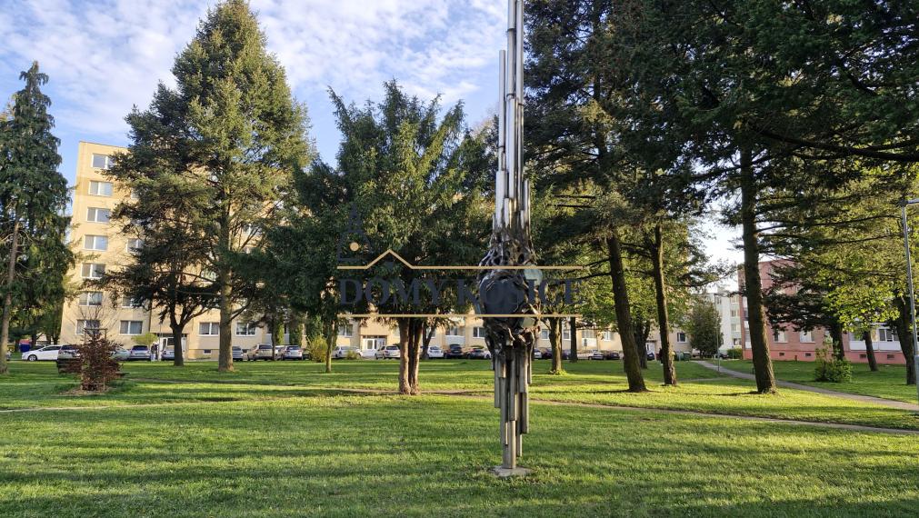 Na predaj moderný 2-izbový byt po kompletnej rekonštrukcii – výborná lokalita, Michalovce, ul. J. Murgaša