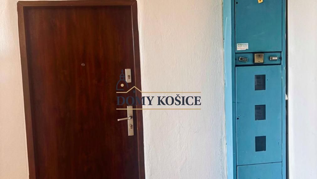 3 izbový byt typ "U "na Bernolákovej ulici , BB