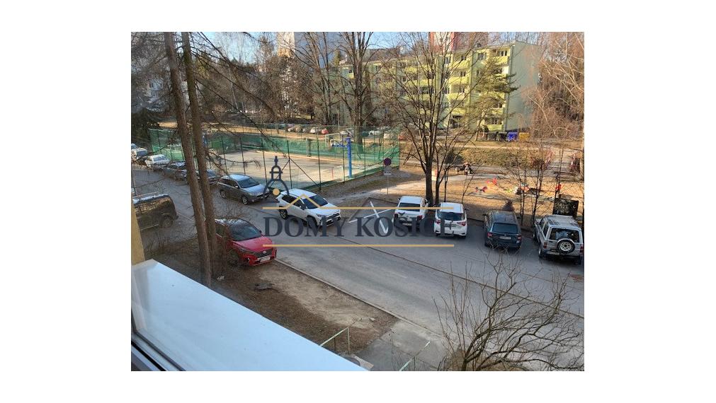 4 izbový byt Mládežnícka ulica Banská Bystrica