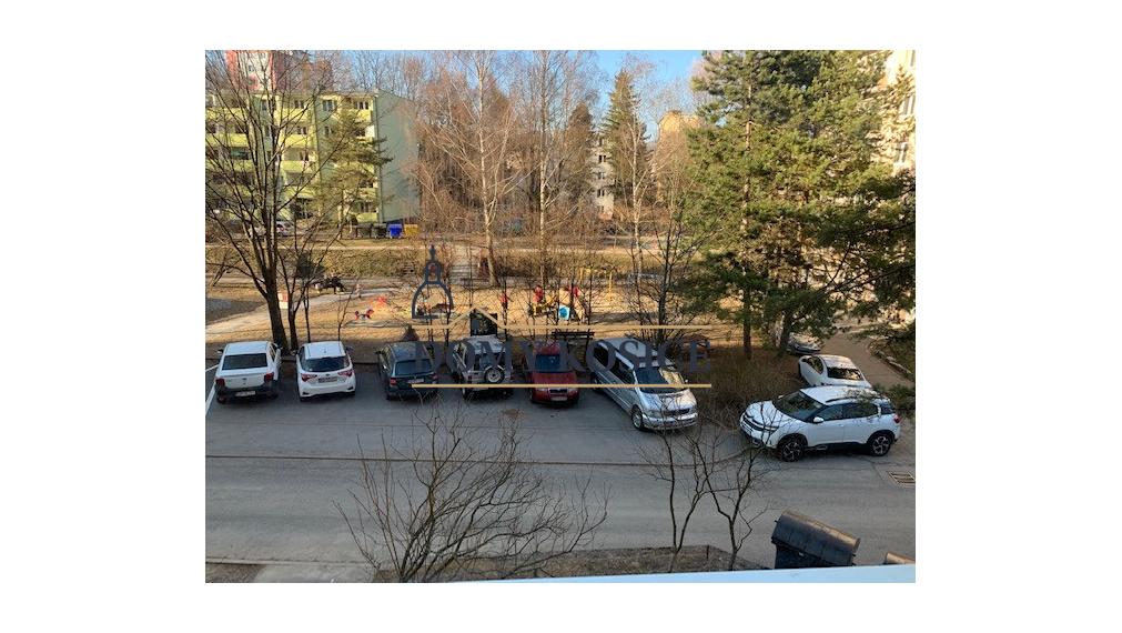 4 izbový byt Mládežnícka ulica Banská Bystrica