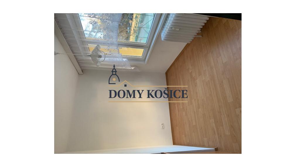 4 izbový byt Mládežnícka ulica Banská Bystrica