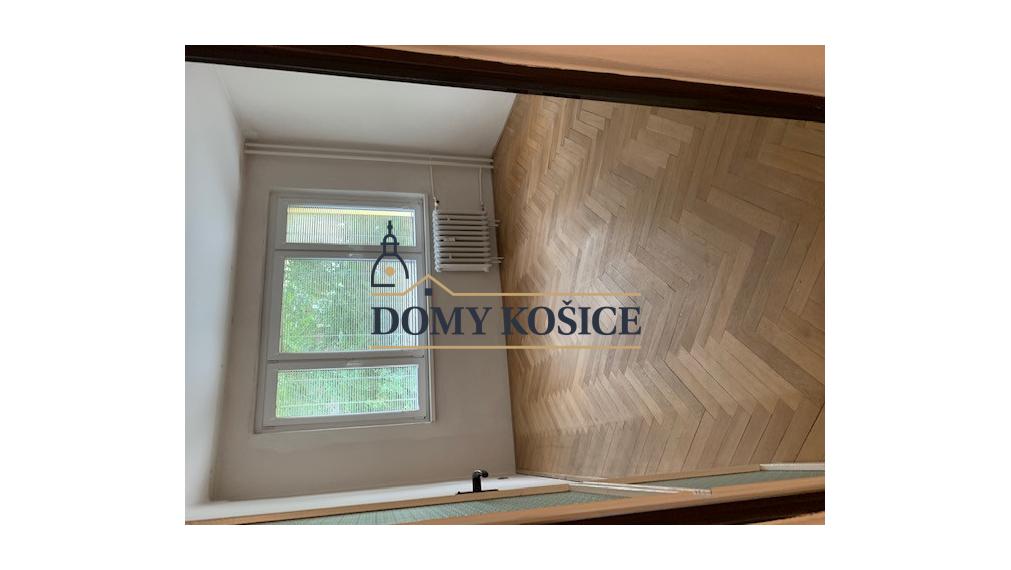 4 izbový byt Mládežnícka ulica Banská Bystrica