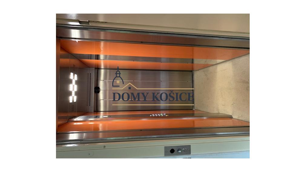 4 izbový byt Mládežnícka ulica Banská Bystrica