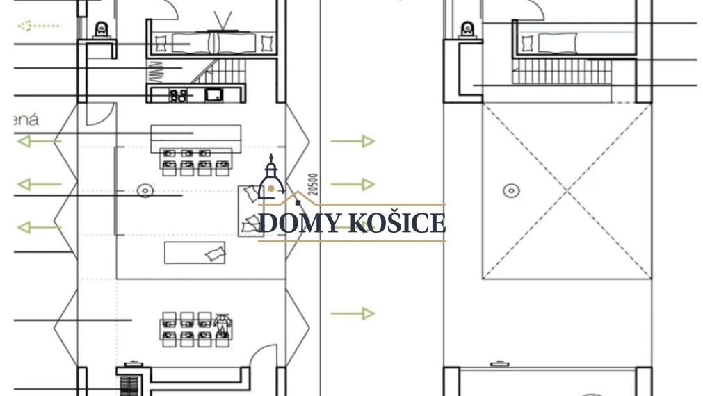 Rozprávkový pozemok v  Látkach -  Sekcia