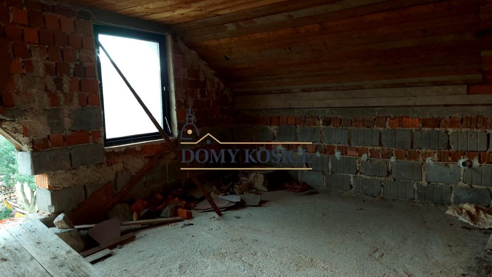 Rodinný dom v krásnej Šumiackej prírode