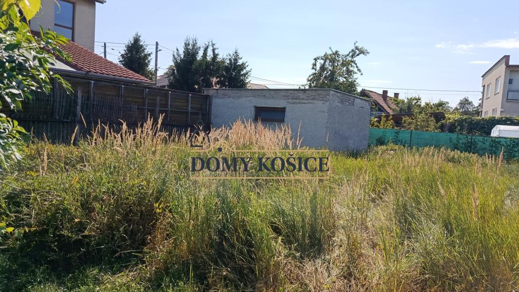 NA PREDAJ vidiecky rodinný dom v obci Čaňa