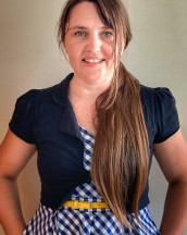 Kosírová Ivana Ing.Mgr.